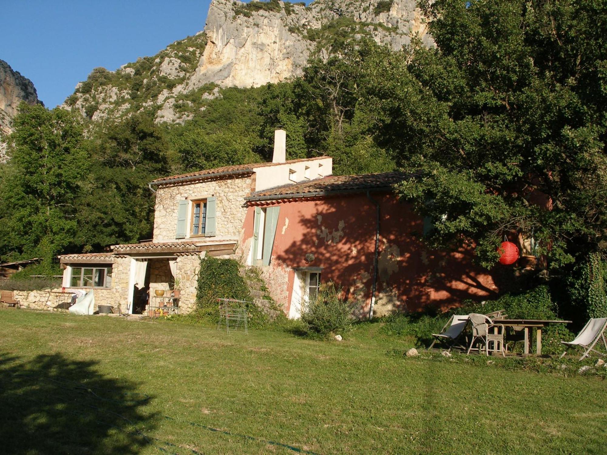 Mymoustiers Villa Szoba fotó